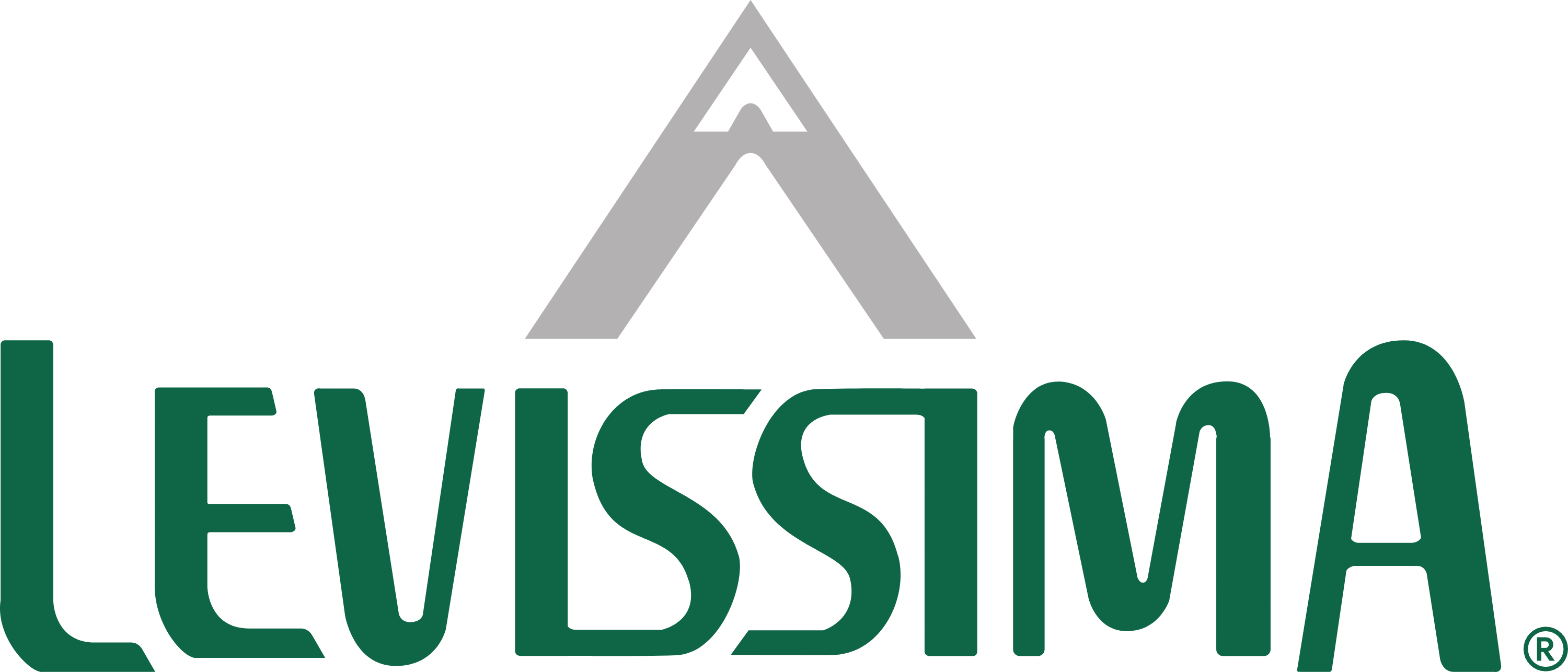 Levissima Logo