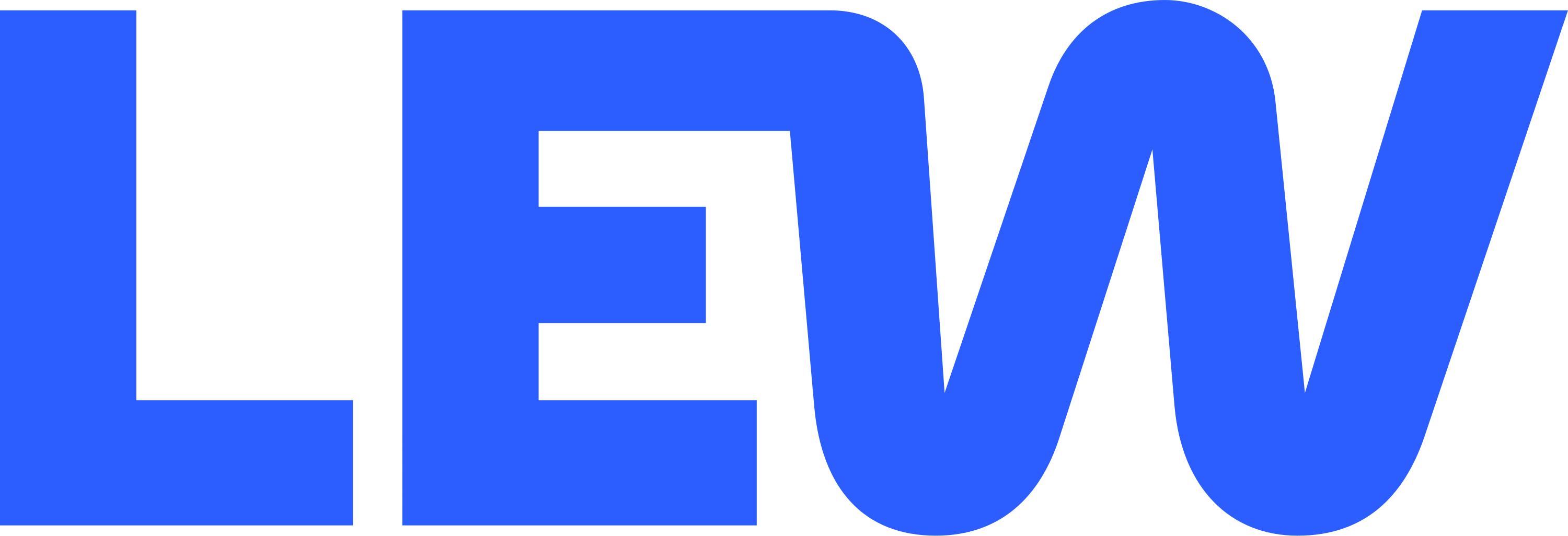 LEW Lechwerke Logo