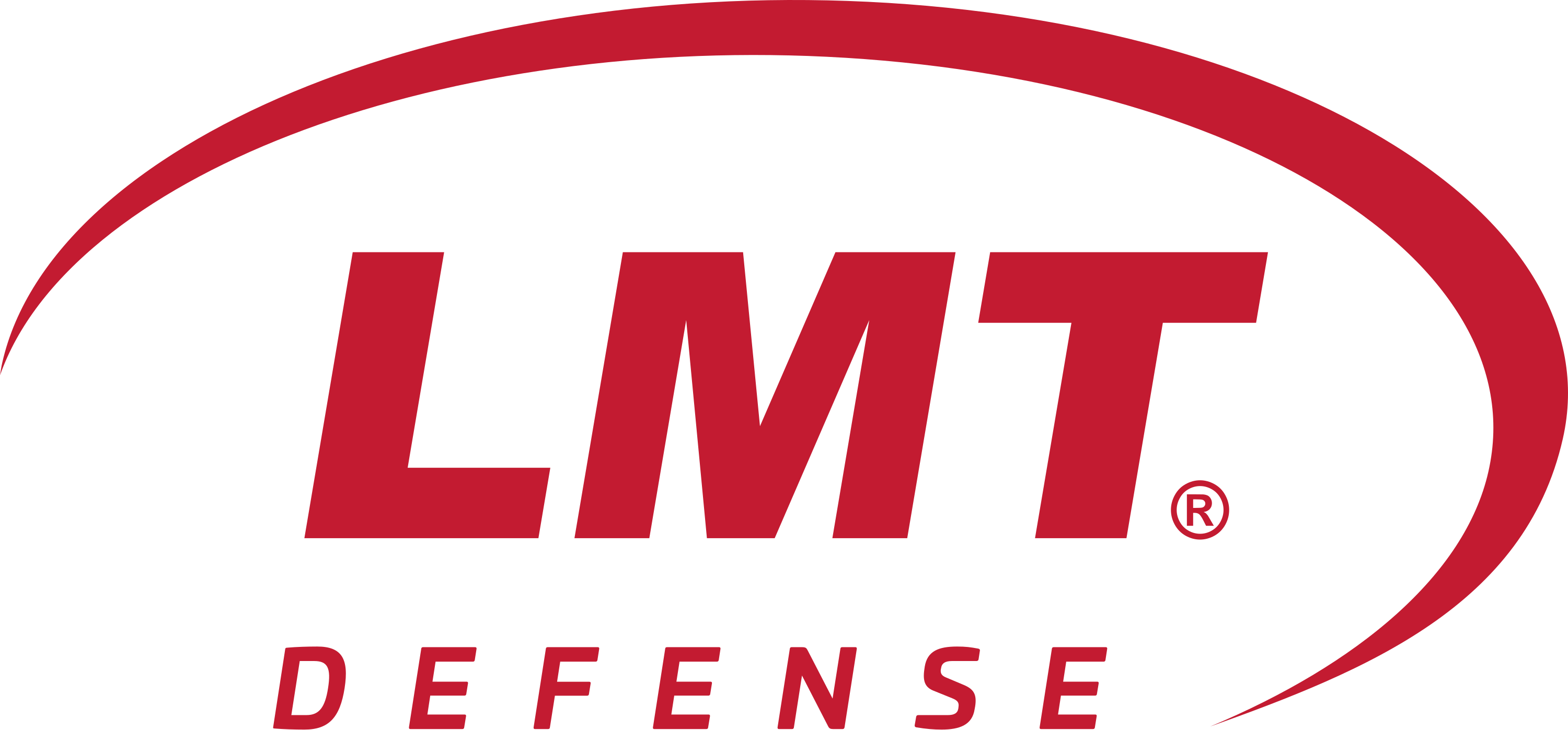 Lewis Machine (LMT) Logo