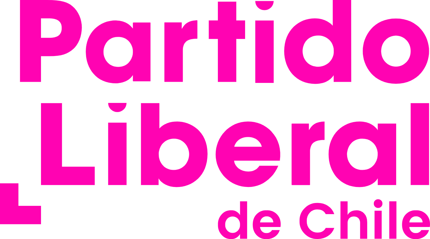 Liberal Party of Chile Logo