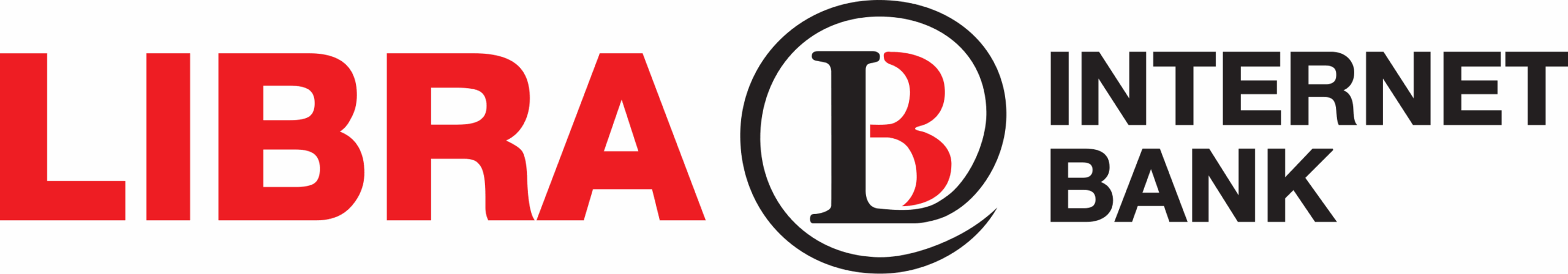 Libra Internet Bank Logo