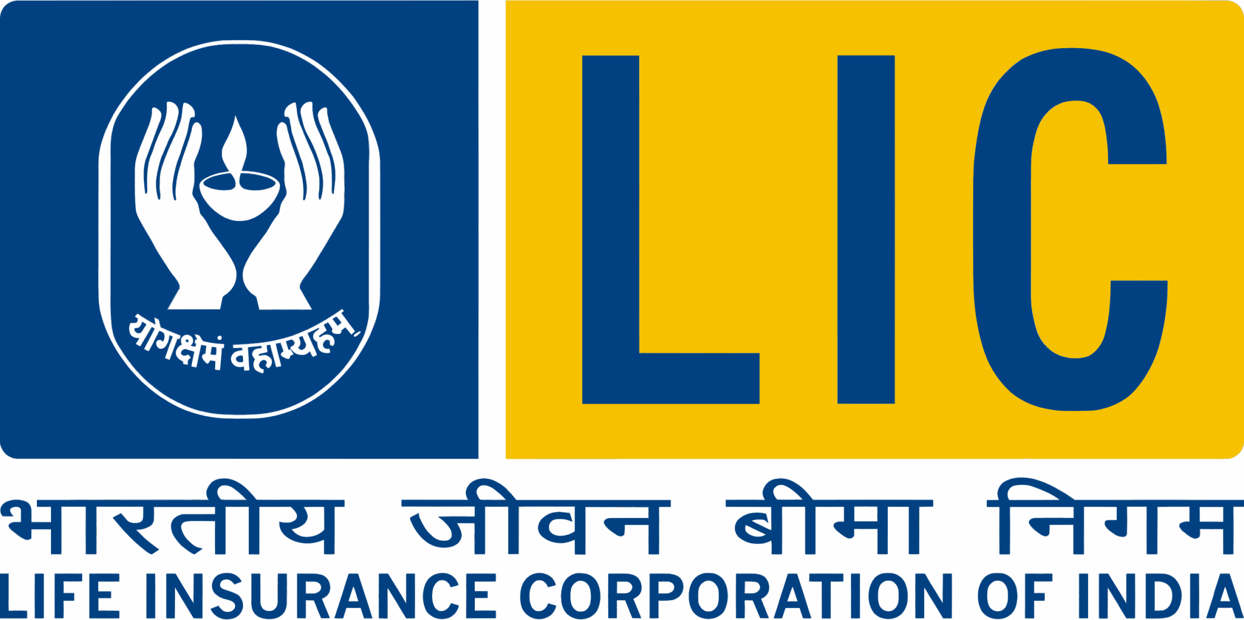 Life Insurance Corporation of India Logo