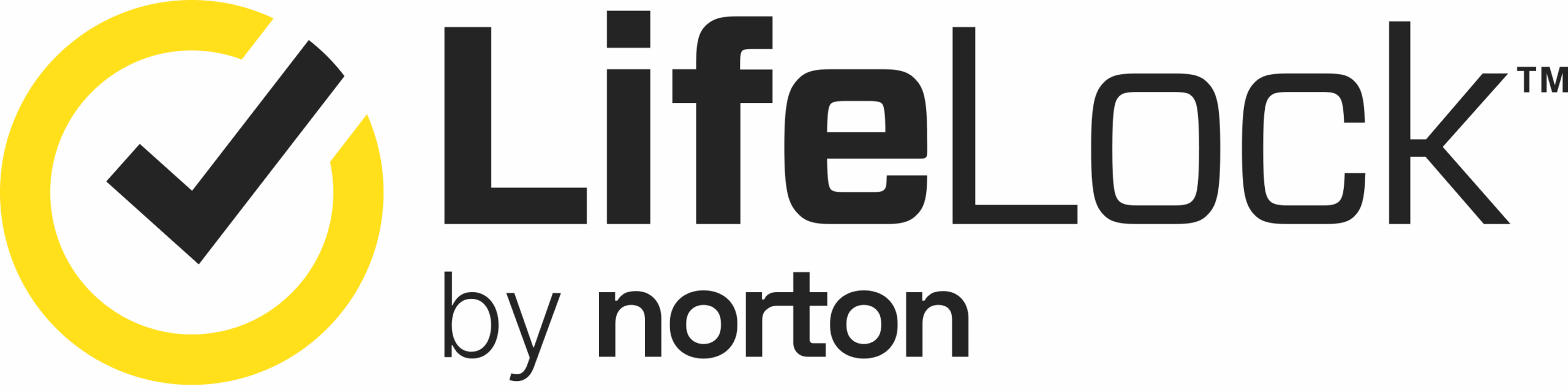 LifeLock by Norton Logo