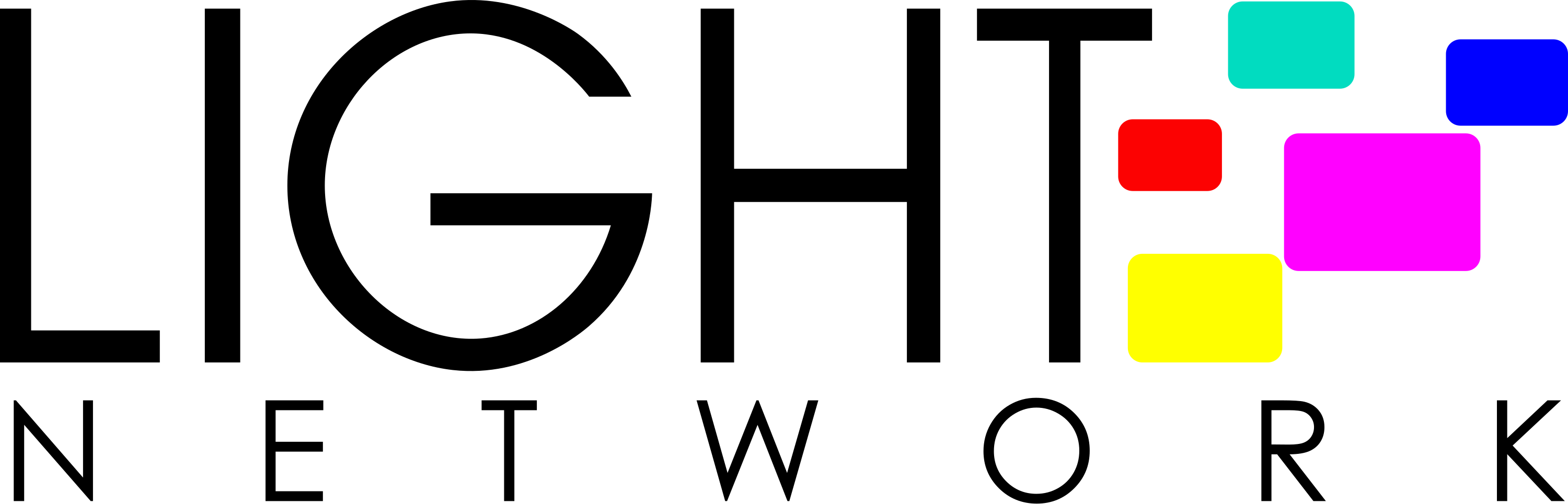 Light Network Logo