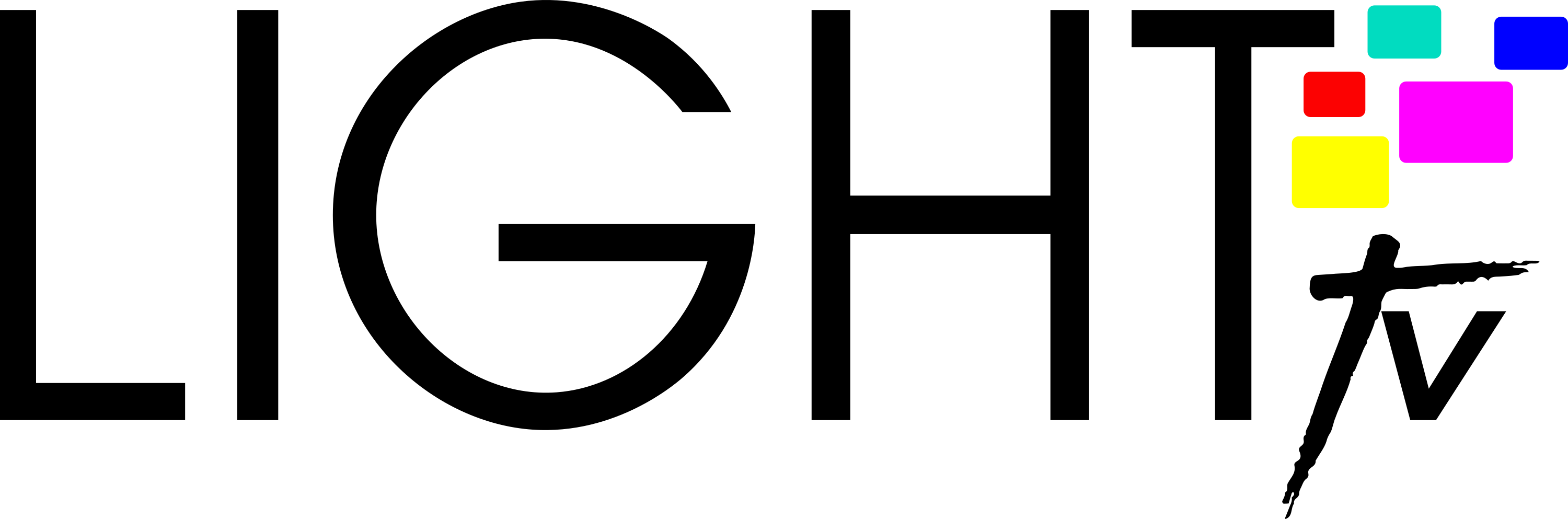 Light TV Logo