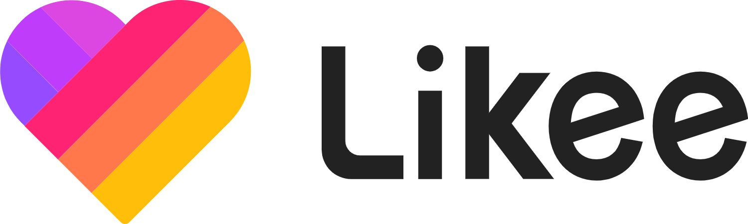 Likee Logo