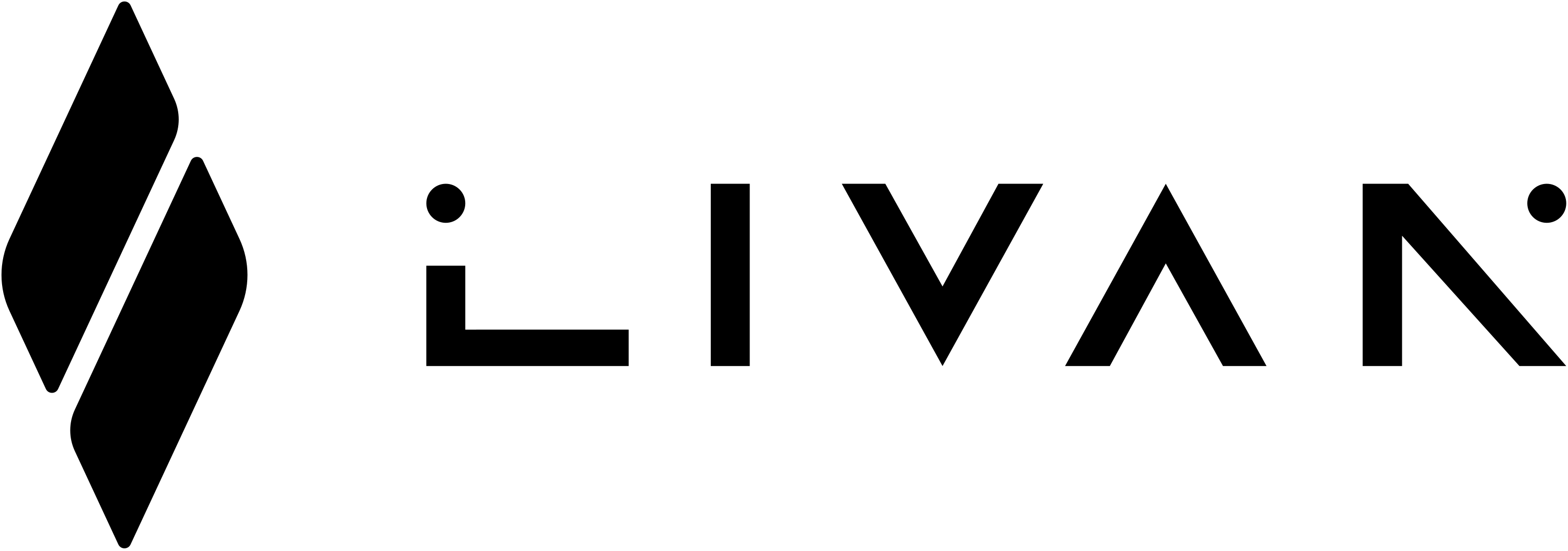 Livan Automotive Logo