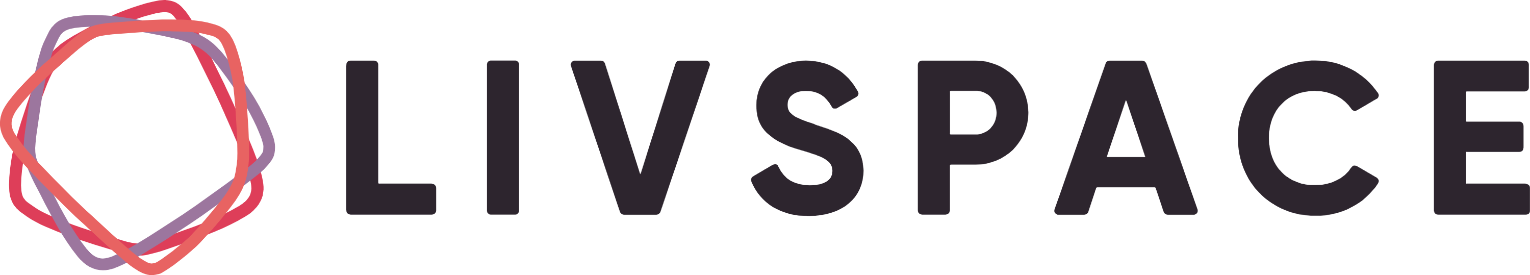 Livspace Logo