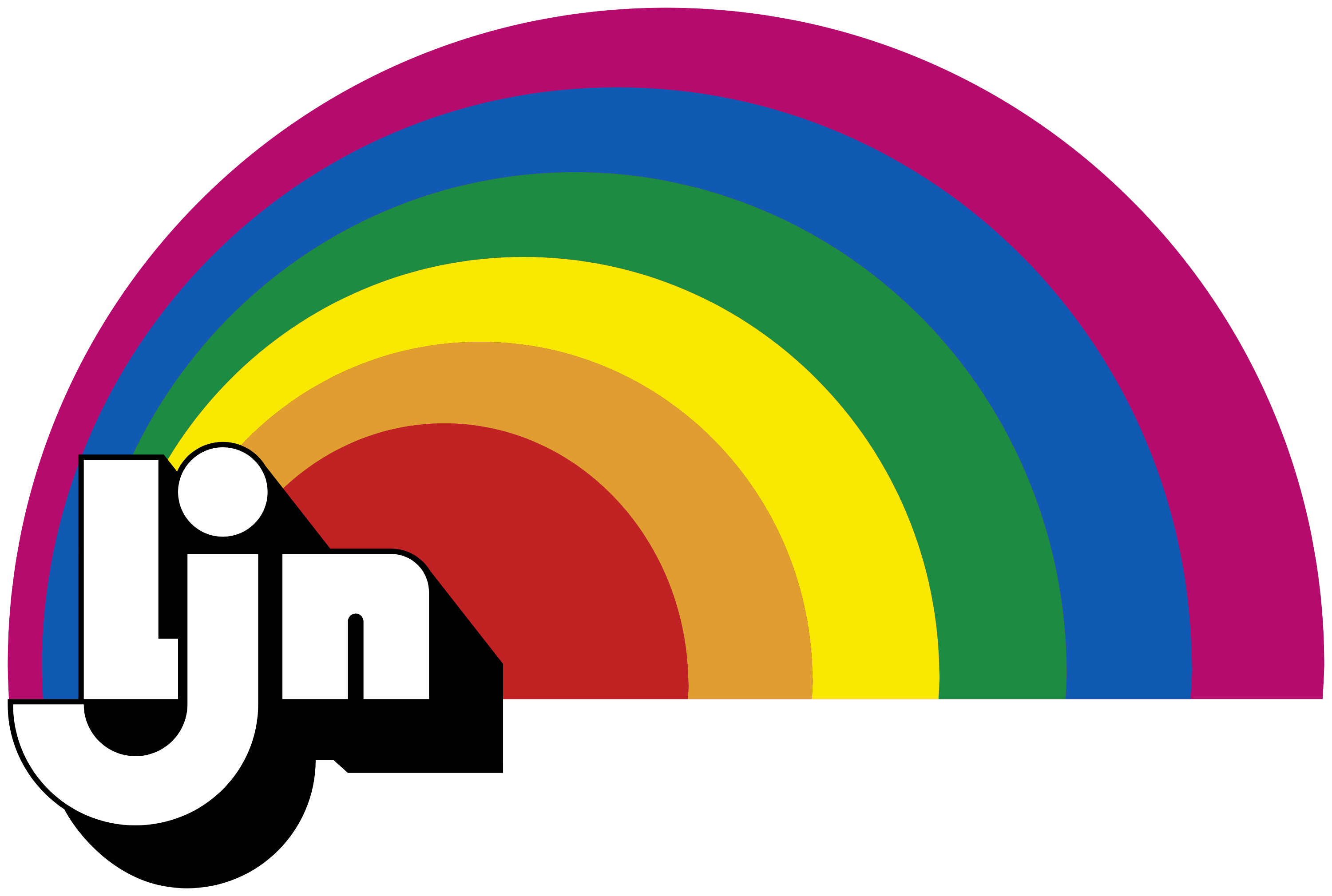 LJN Toys Logo