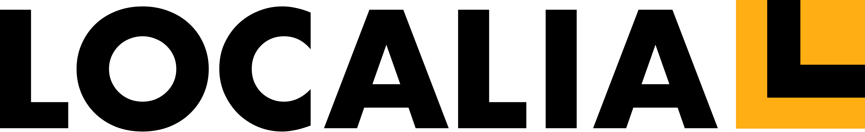 Localia TV Logo