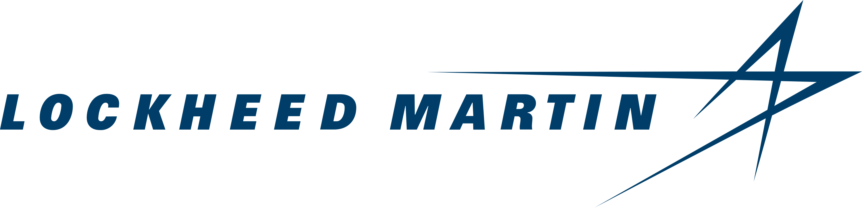 Lockheed Martin Logo