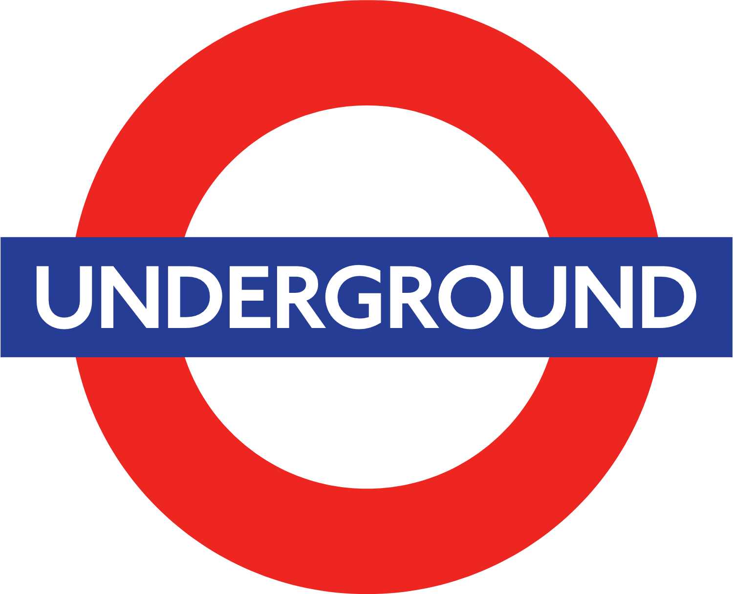 London Underground Logo