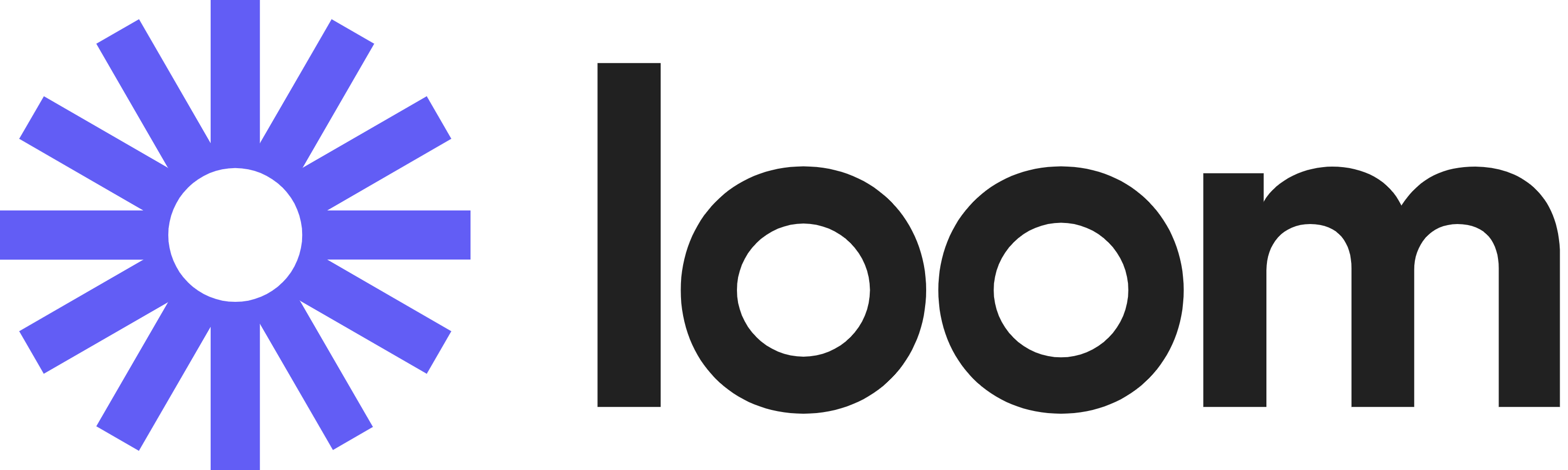 Loom Logo
