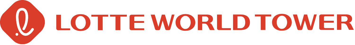 Lotte World Tower Logo