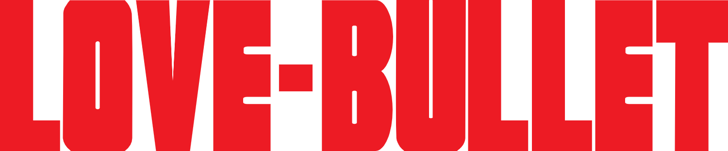 Love Bullet Logo