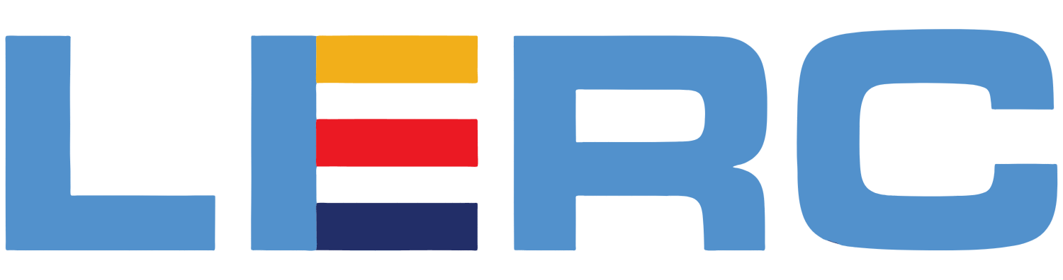 LPG Equipment Research Centre (lerc) Logo