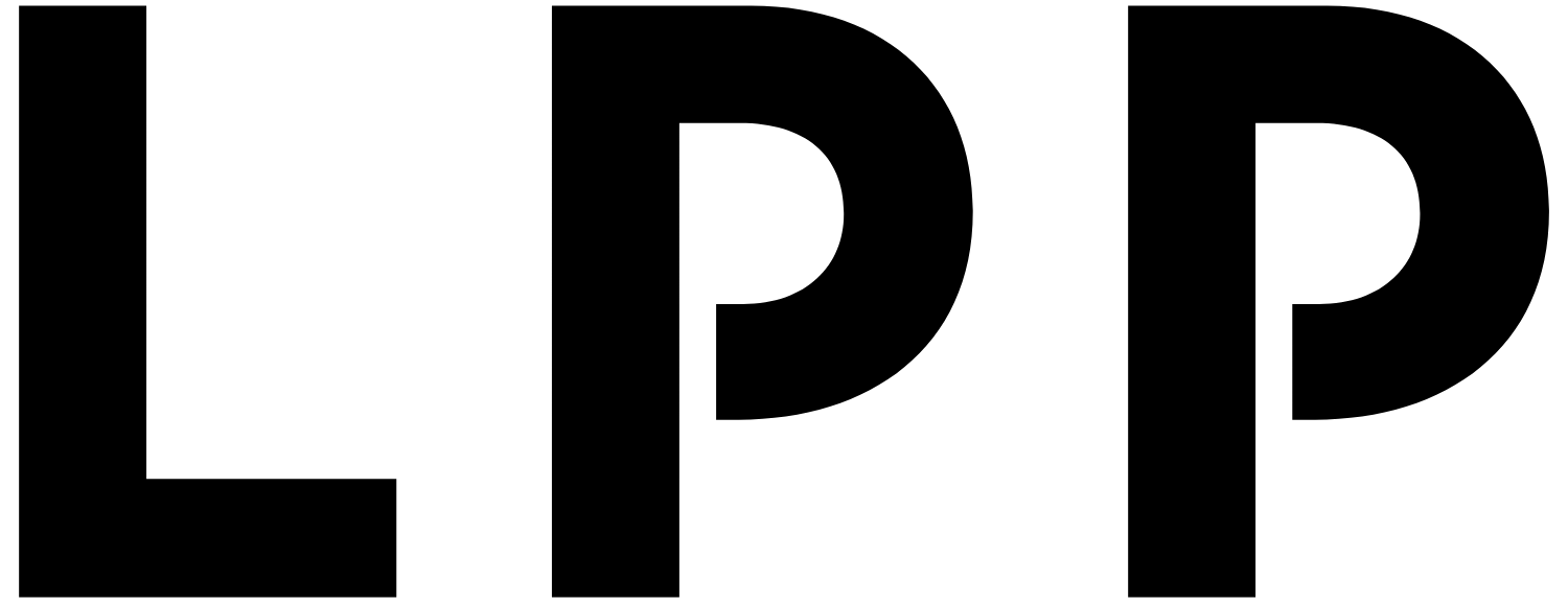 LPP (Clothing) Logo