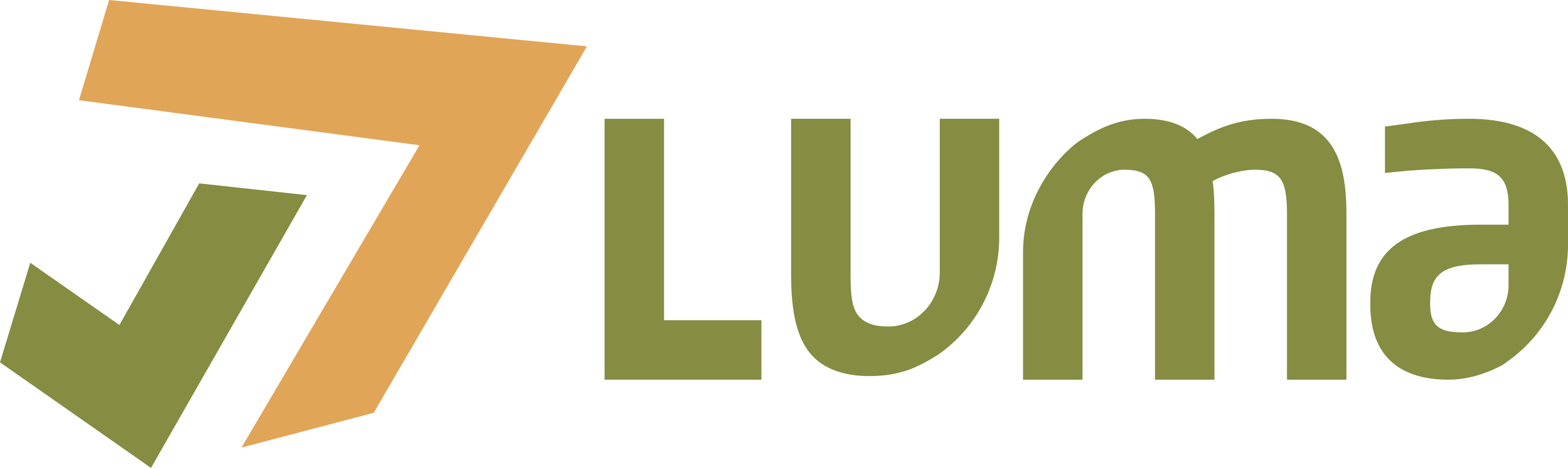 Luma Logo
