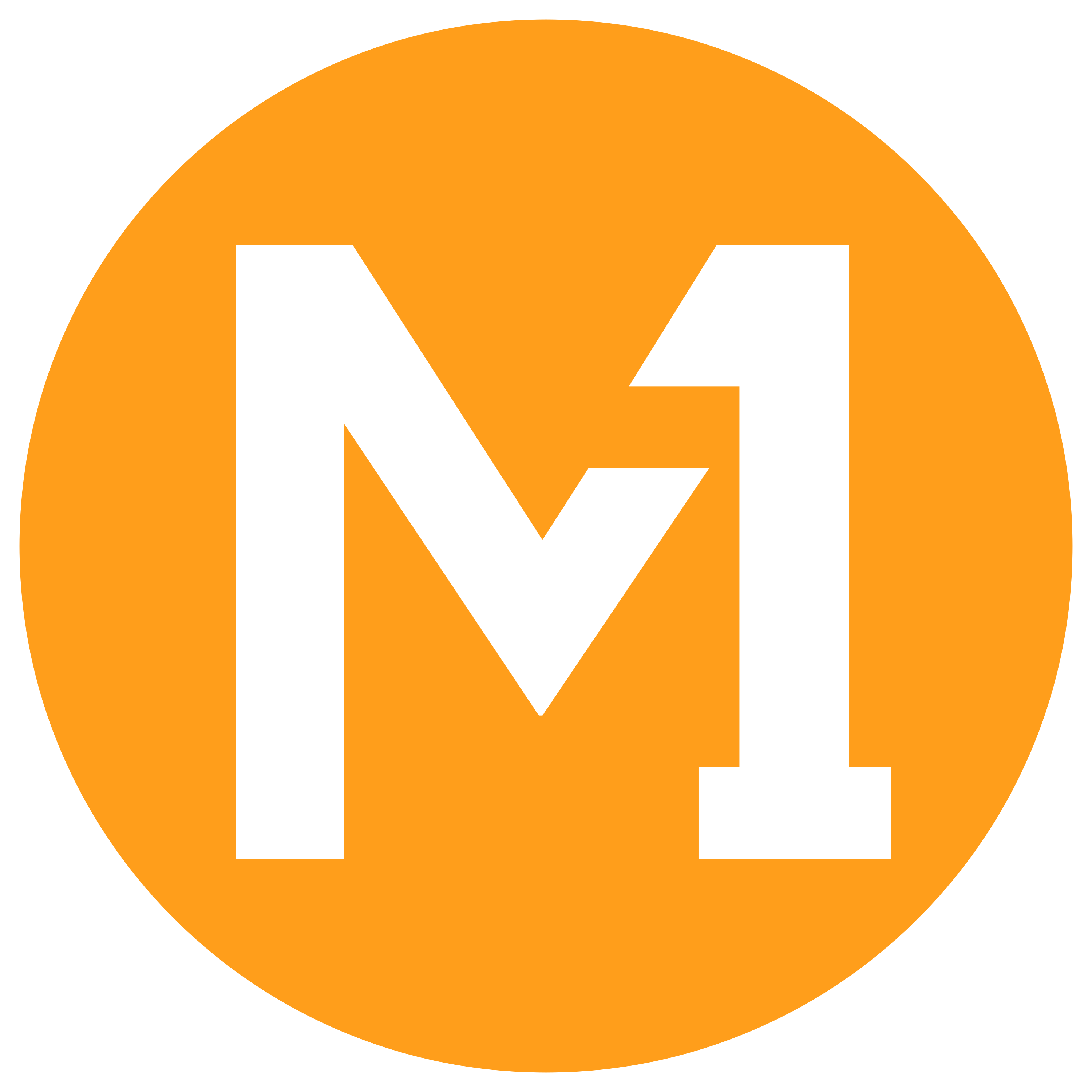 M1 Singapore Logo