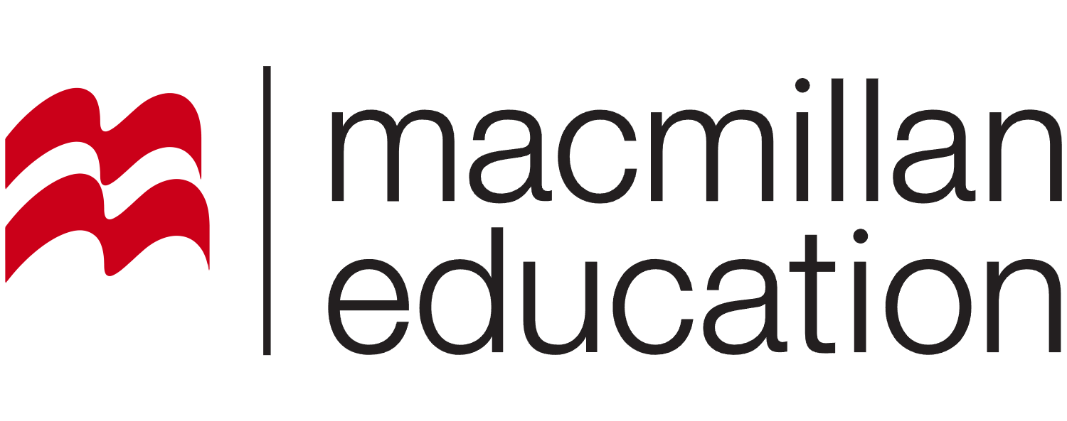 Macmillan Education Logo