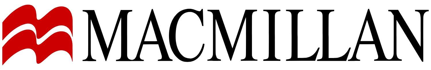 Macmillan Publishers Logo