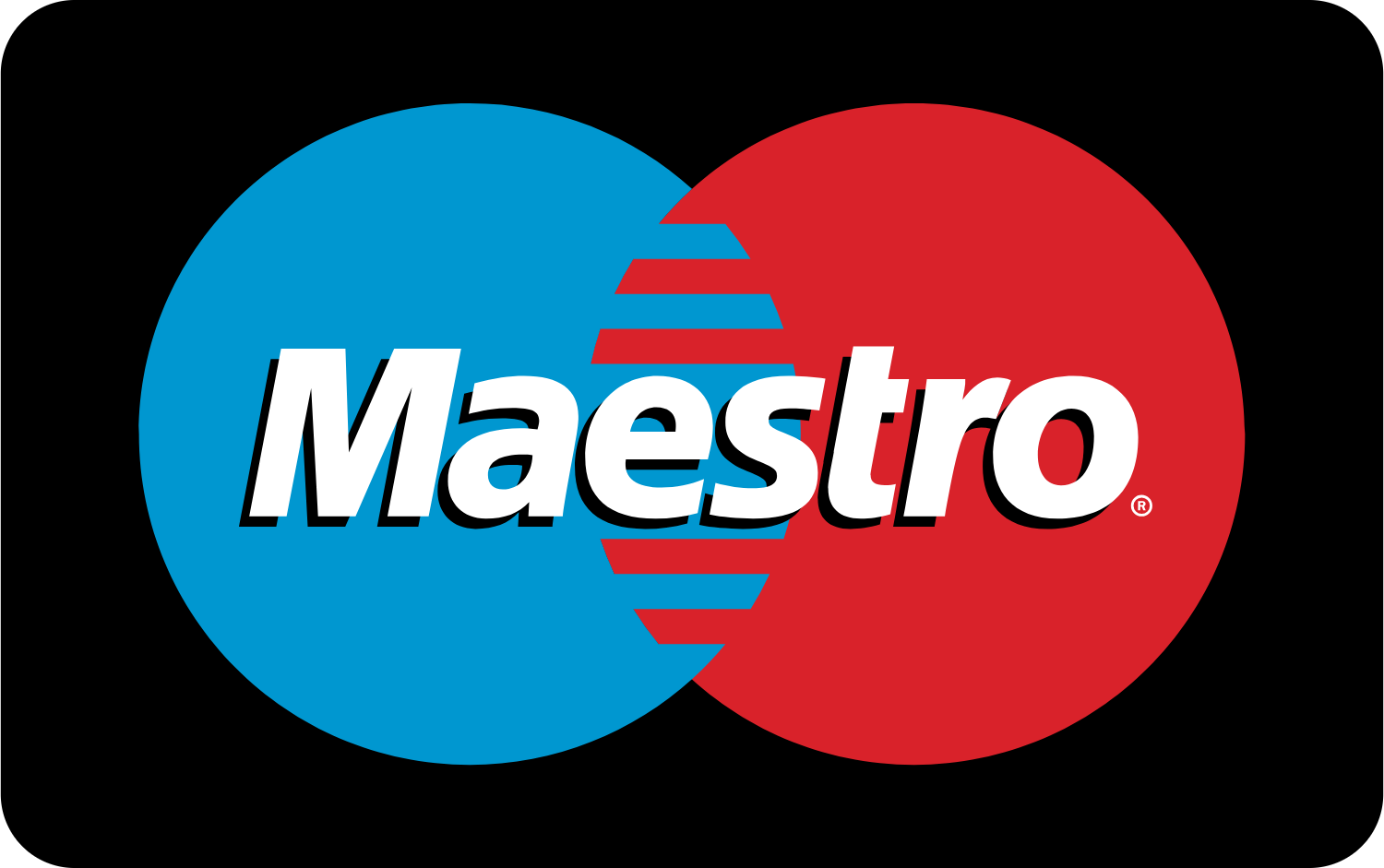 Maestro Logo