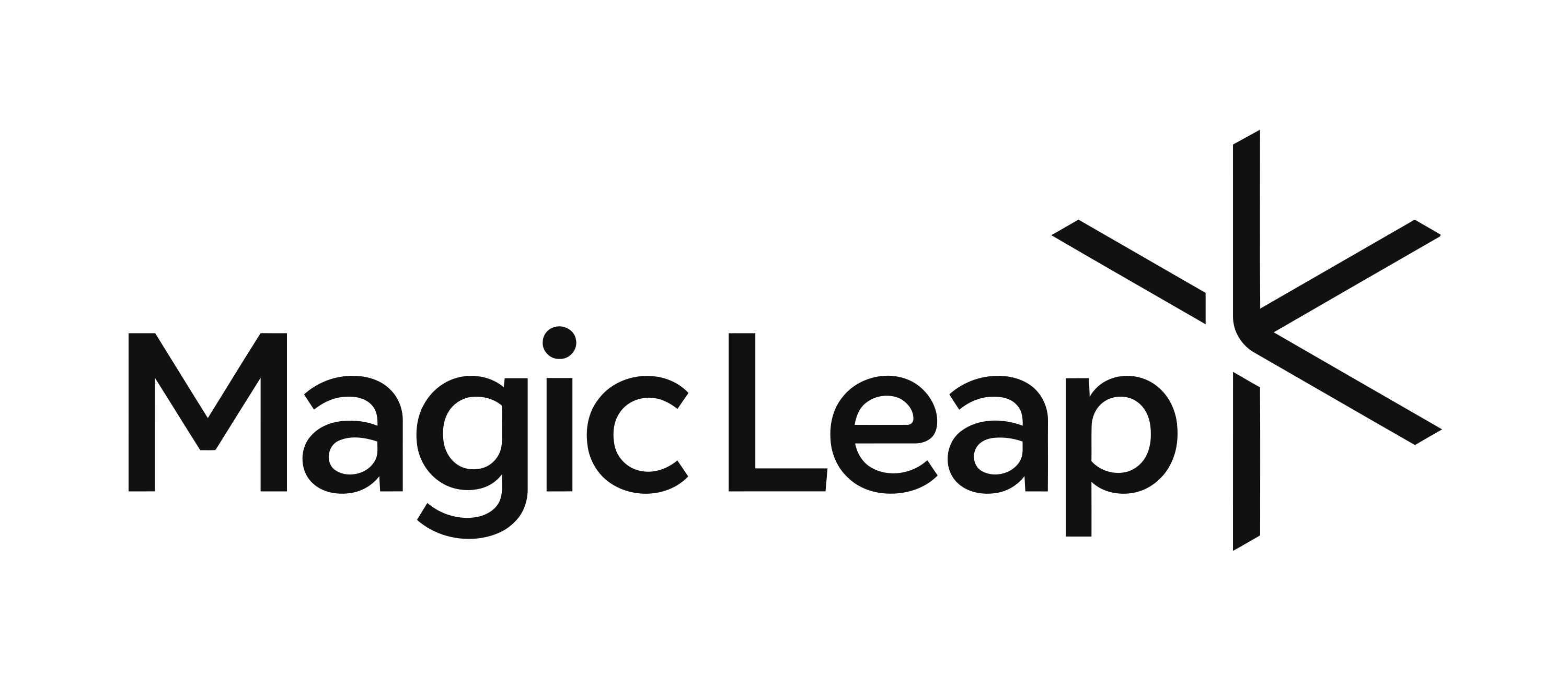 Magic Leap Logo