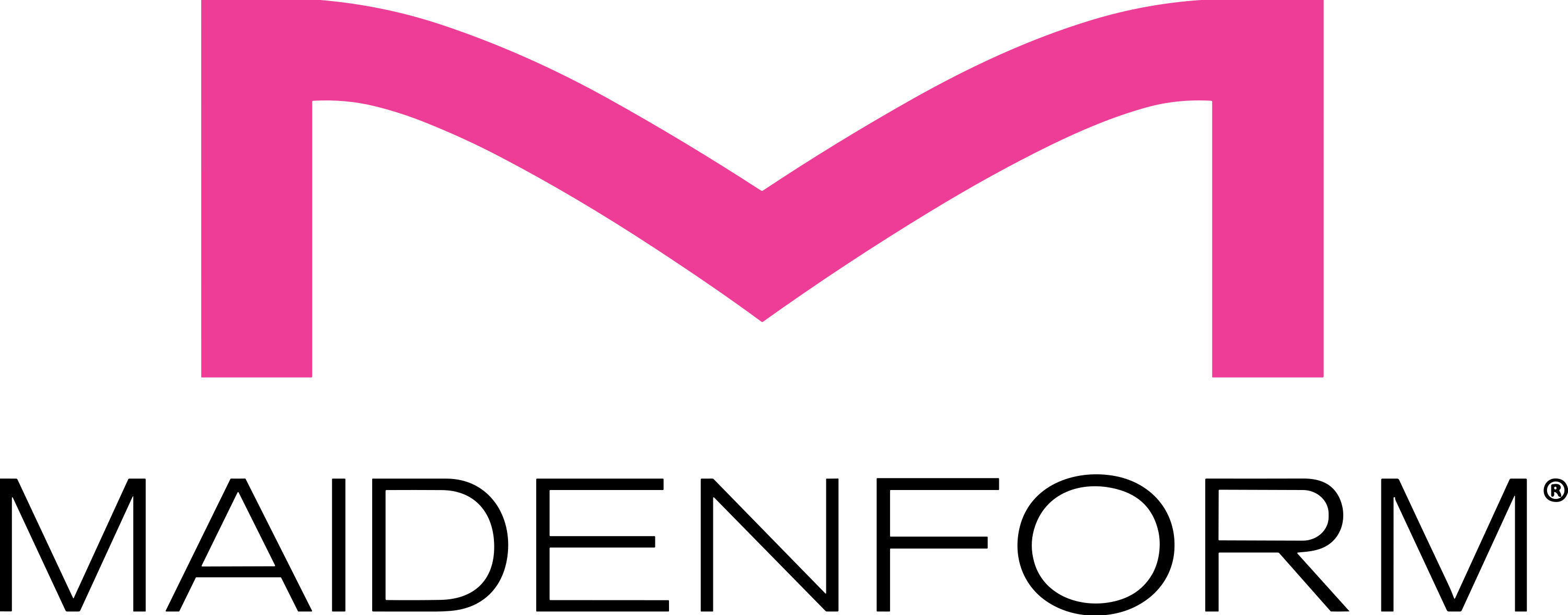 Maidenform Logo