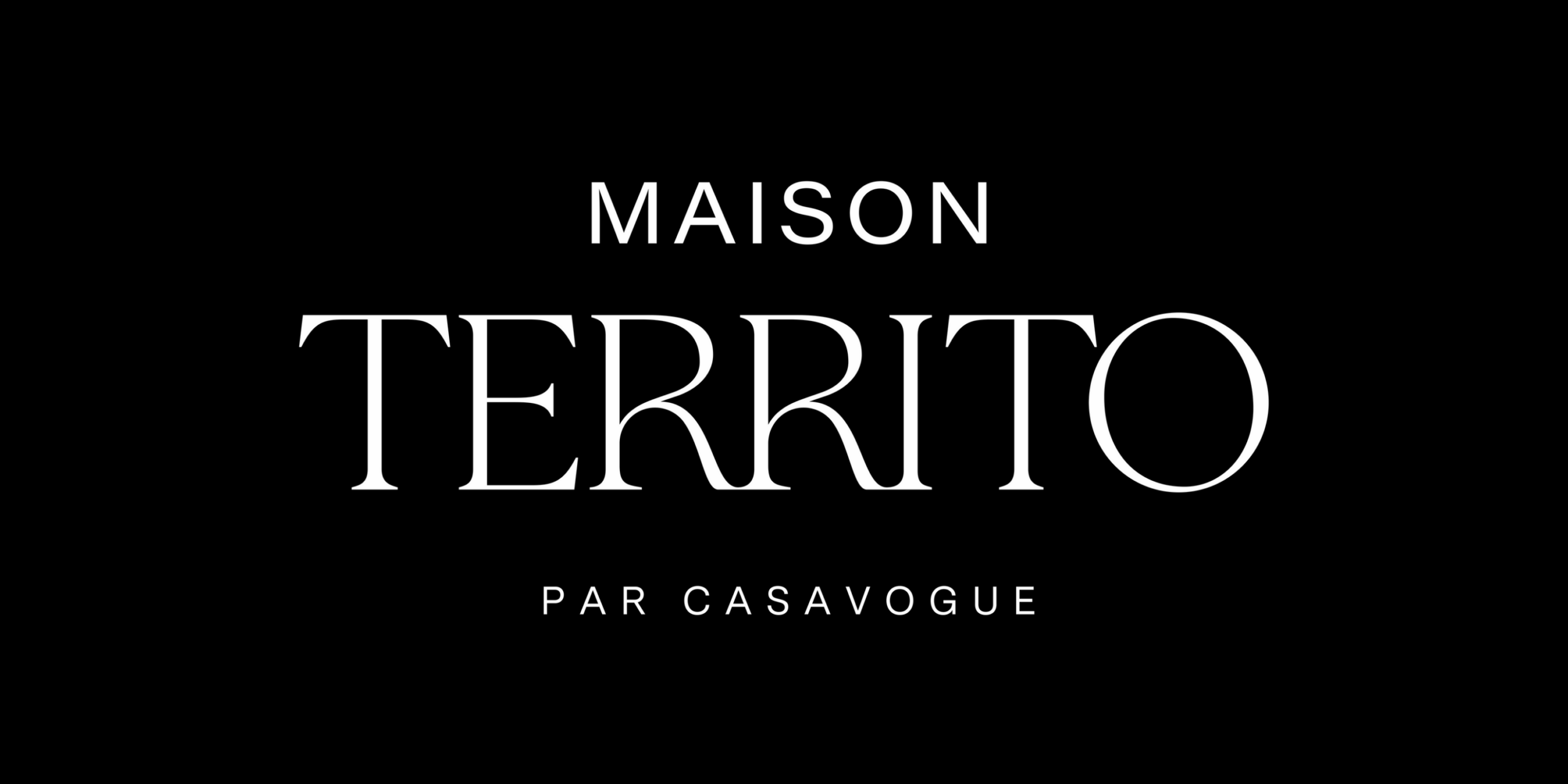 Maison Territo Logo