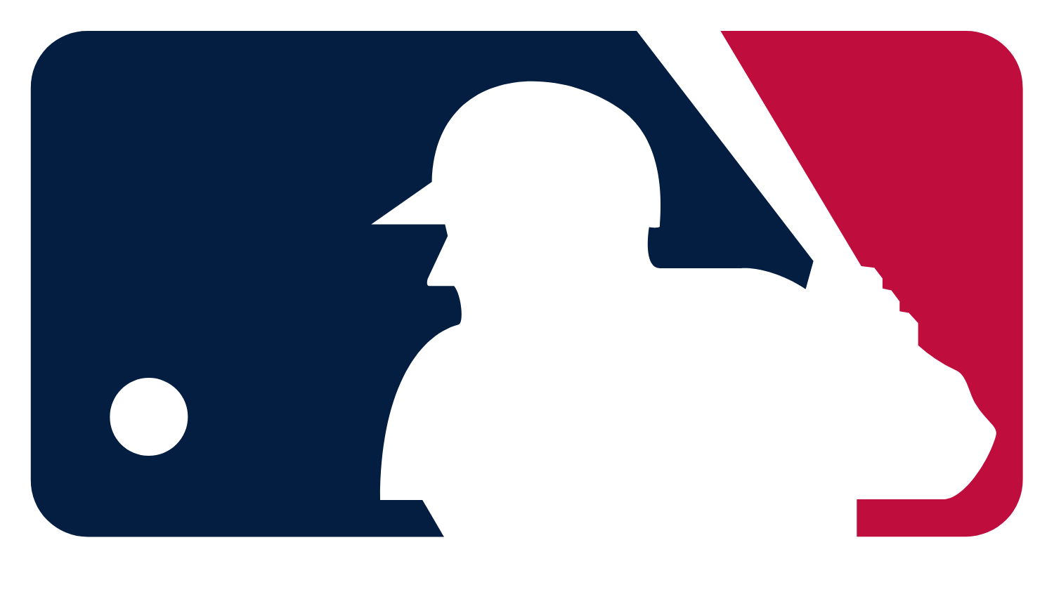 Major League Baseball (mlb) Logo