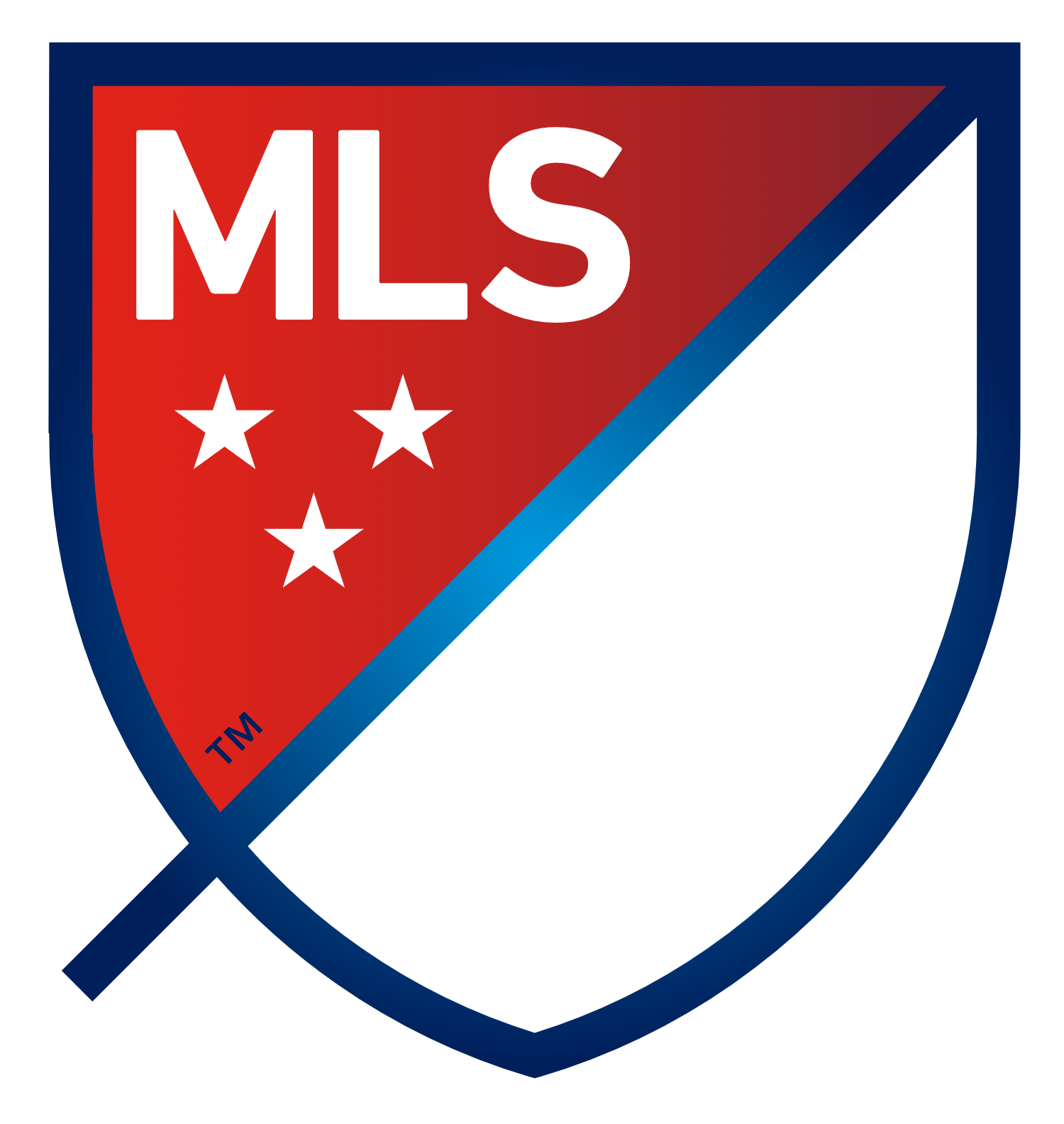 Major League Soccer (mls) Logo