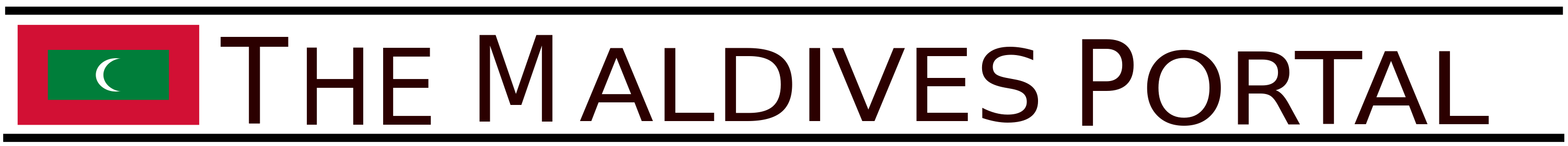 Maldives Portal Logo