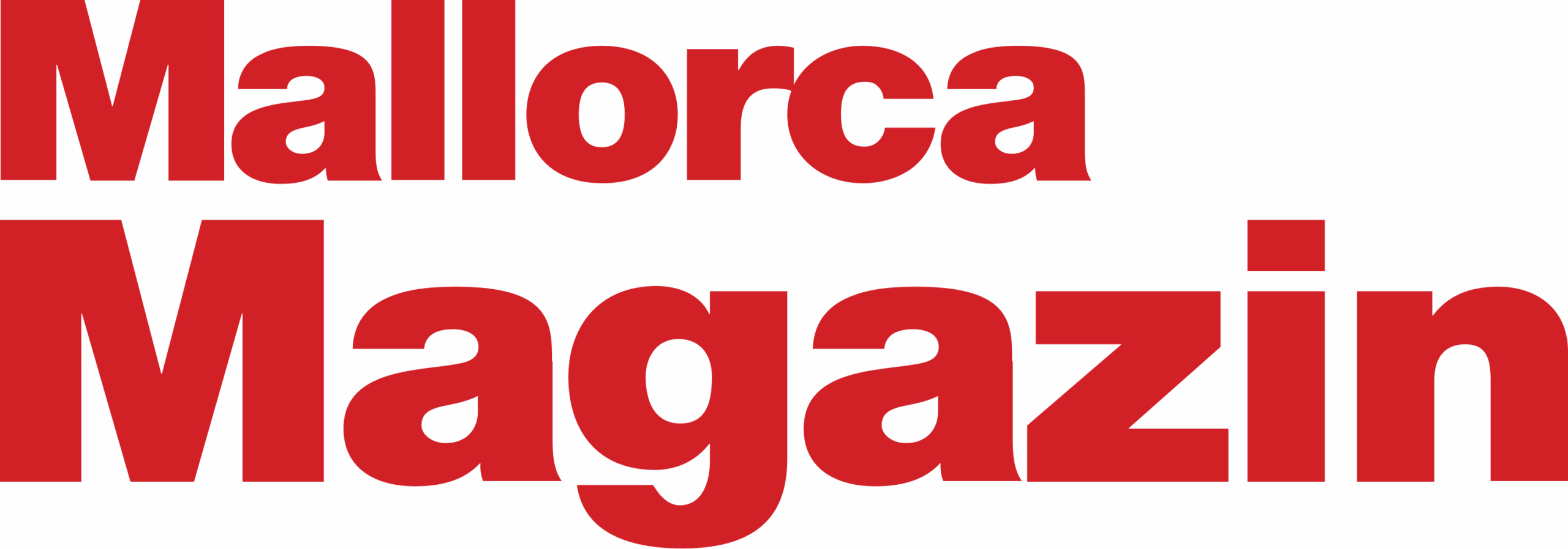 Mallorca Magazin Logo