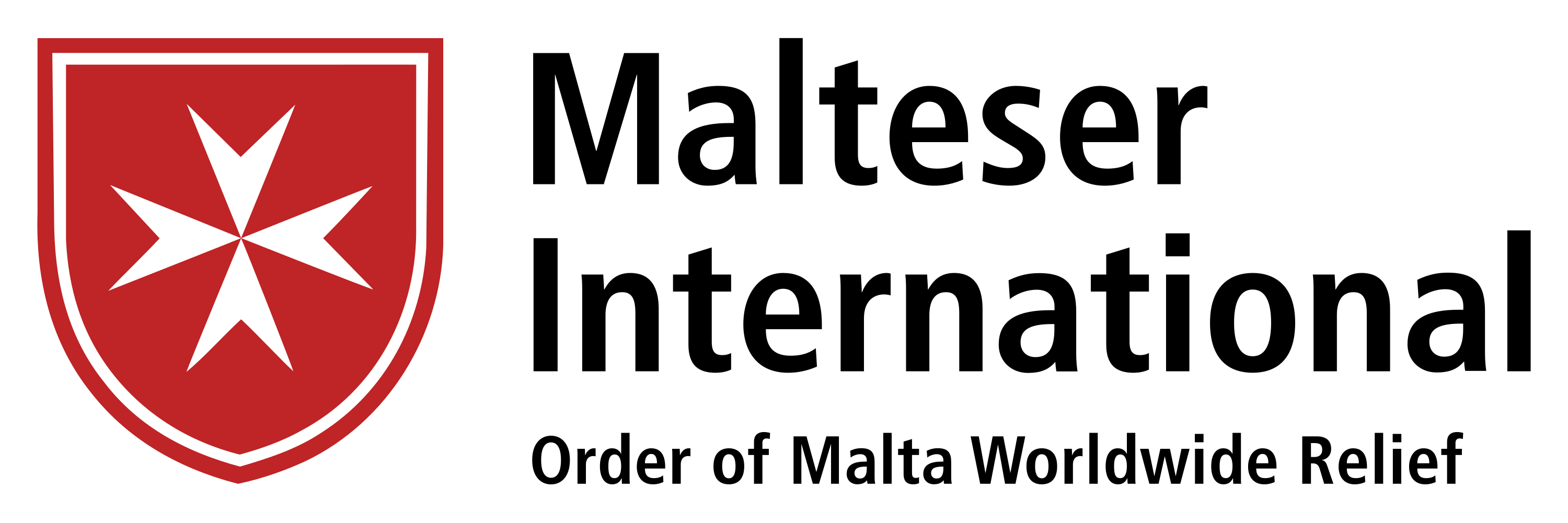 Malteser International Logo