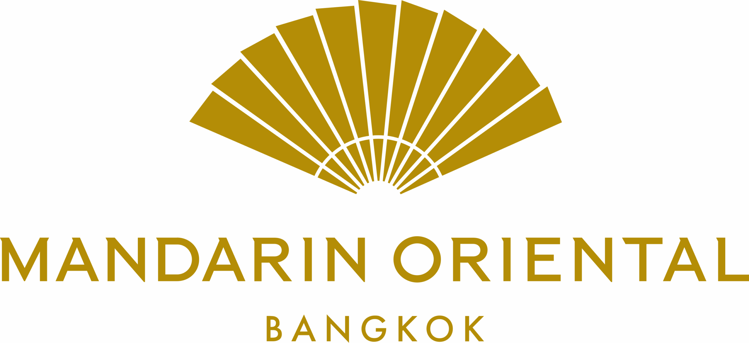 Mandarin Oriental Bangkok Logo