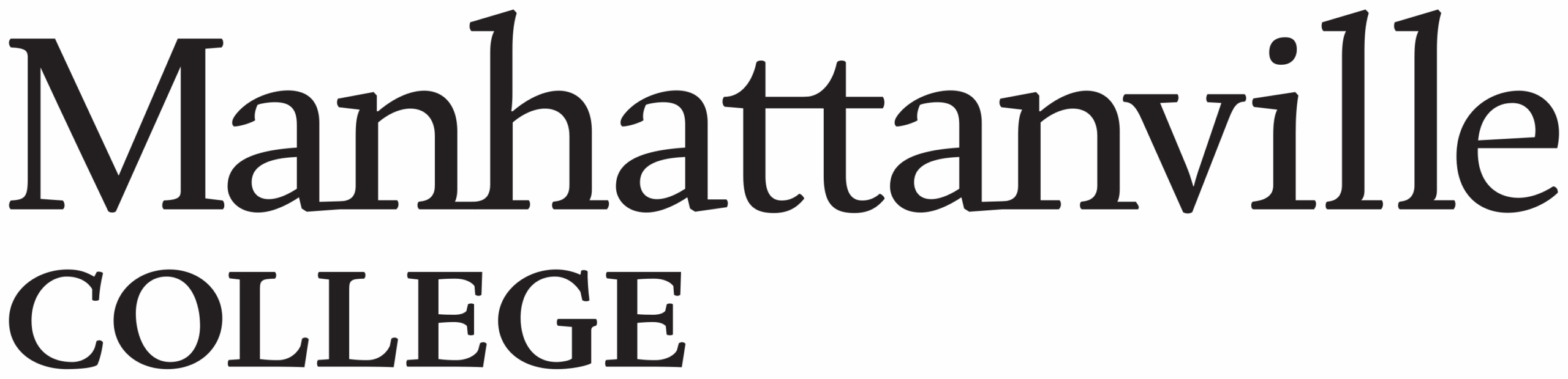 Manhattanville College Logo