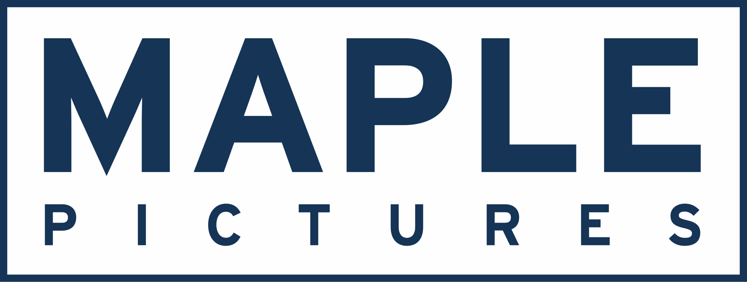Maple Pictures Logo