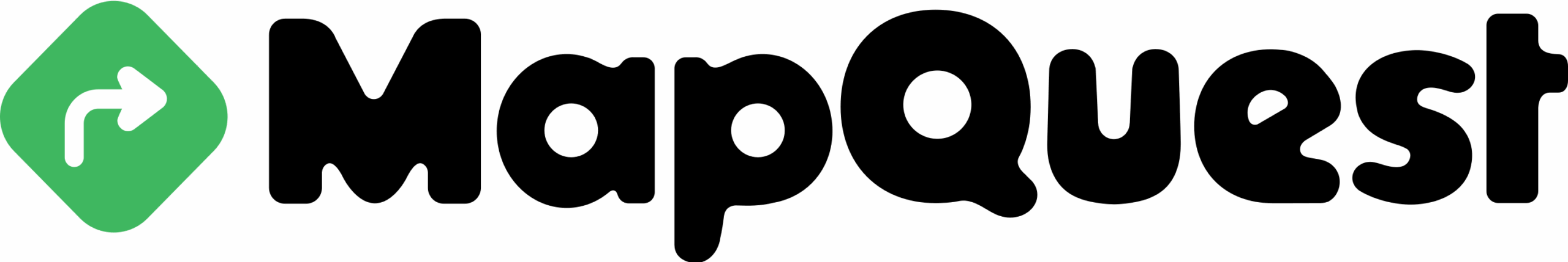 MapQuest Logo