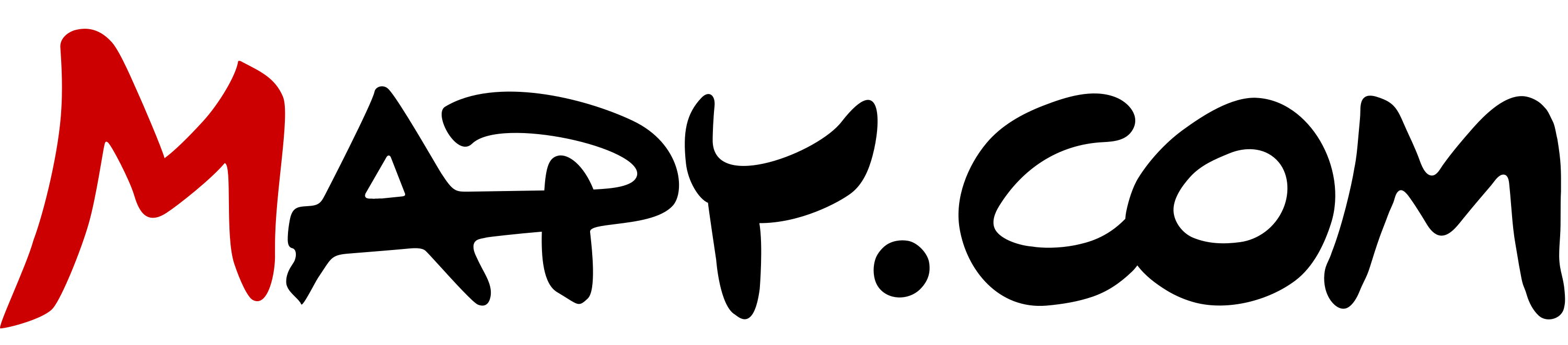 Mapy-Com Logo