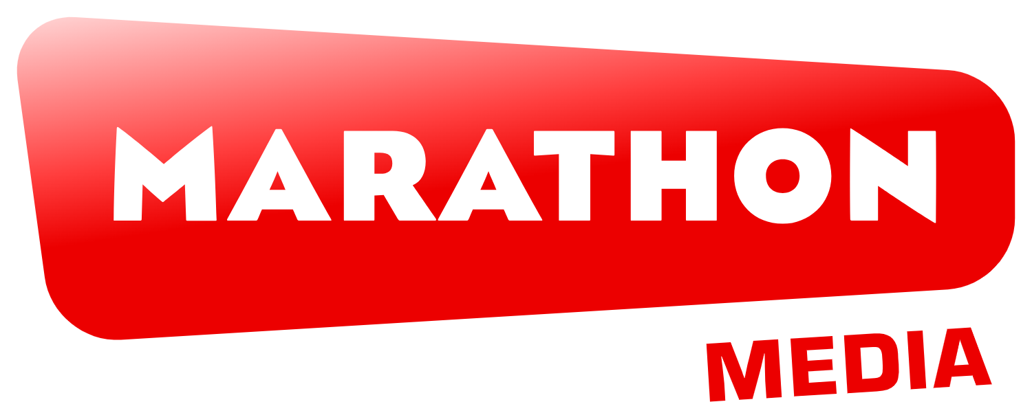 Marathon Media Logo