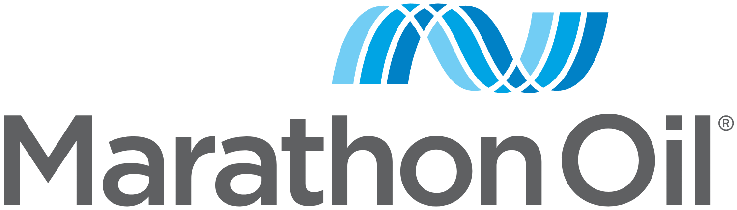 Marathon Oil Logo