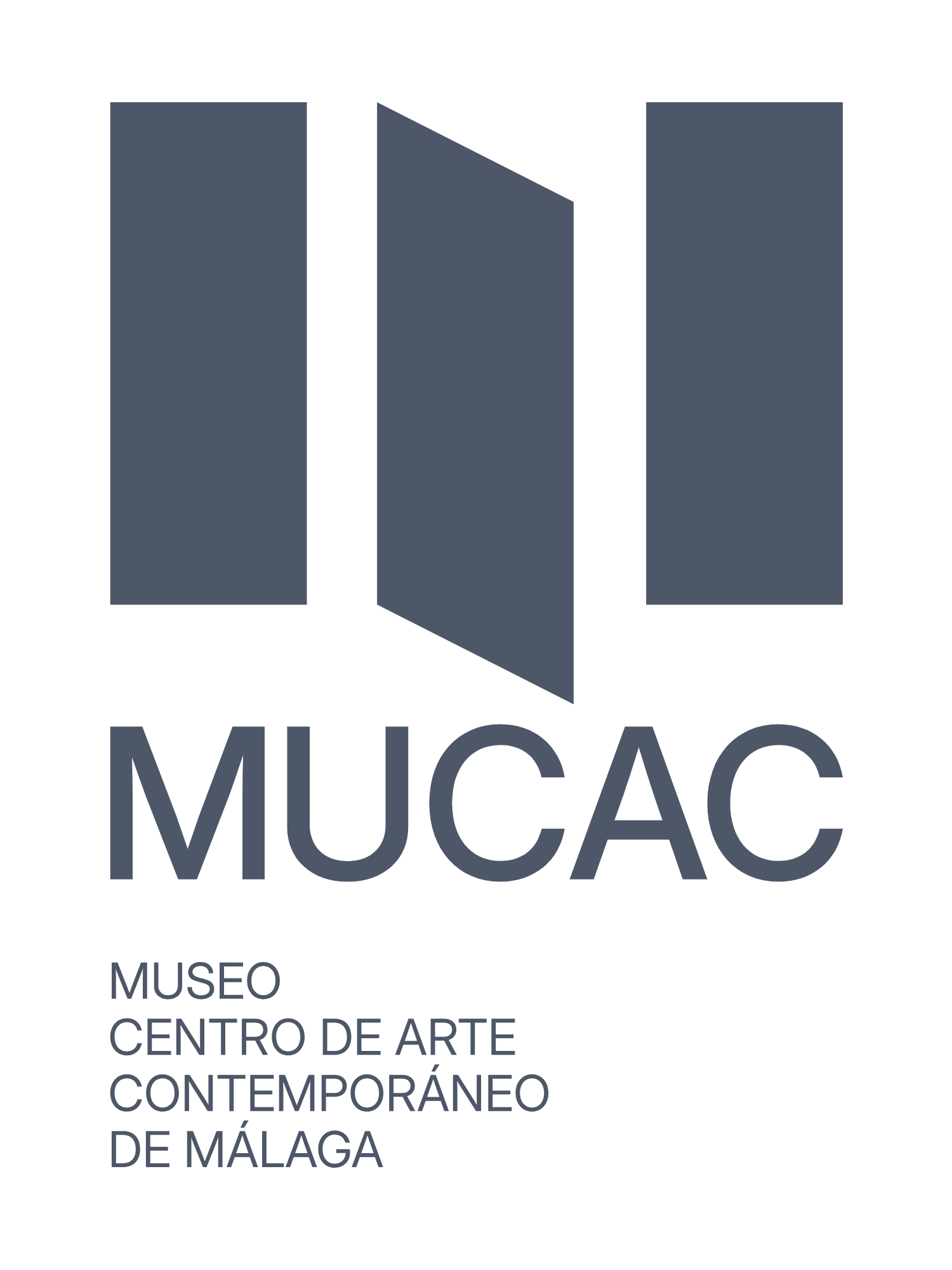 Marca MUCAC Logo