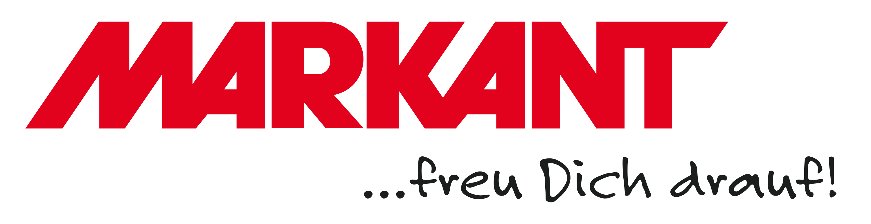 Markant Logo