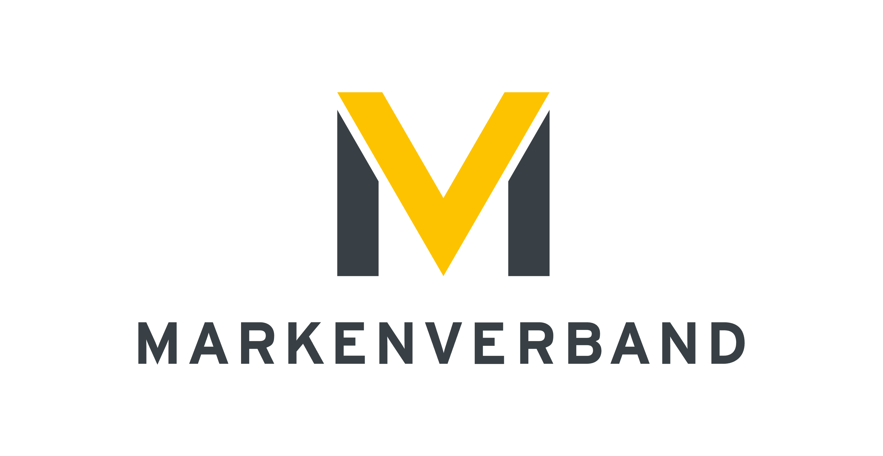 Markenverband Logo