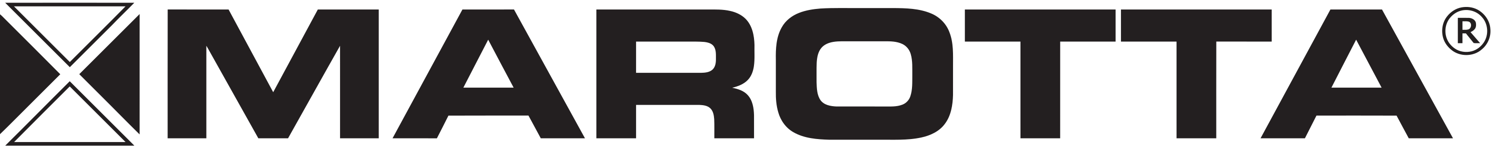 Marotta Logo