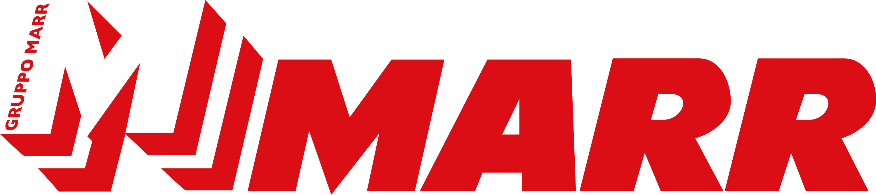 Marr Logo