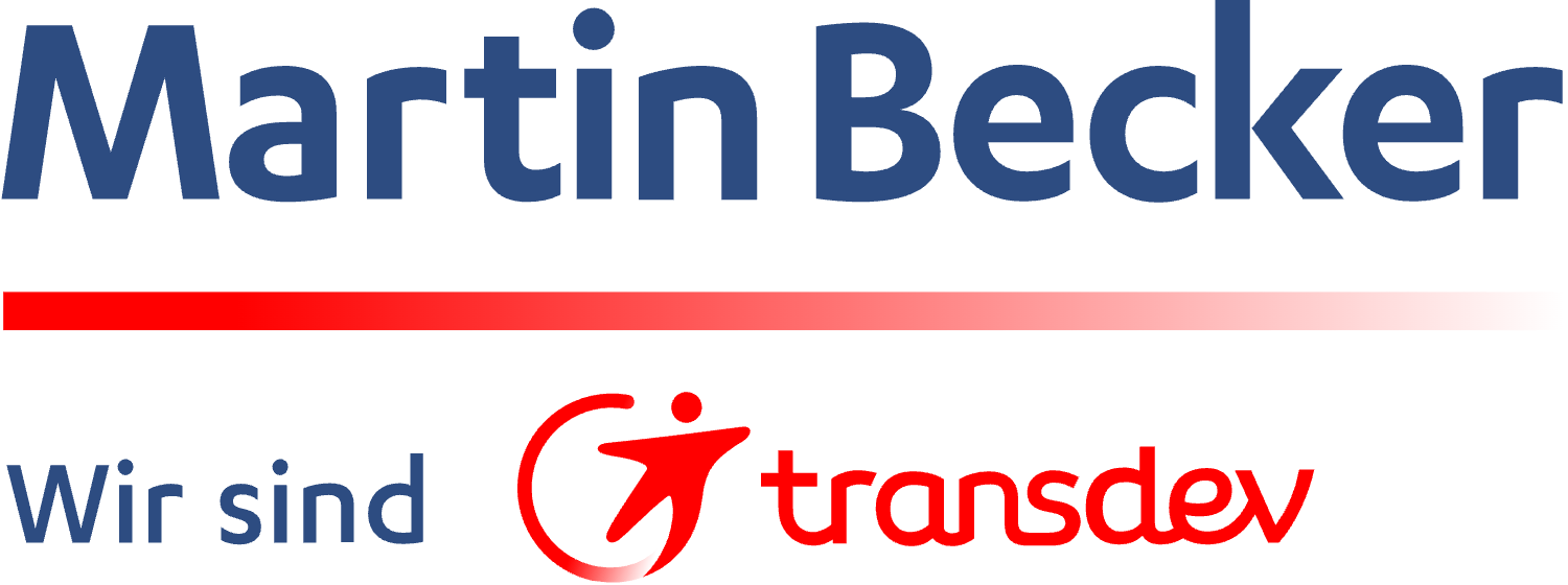 Martin Becker Logo