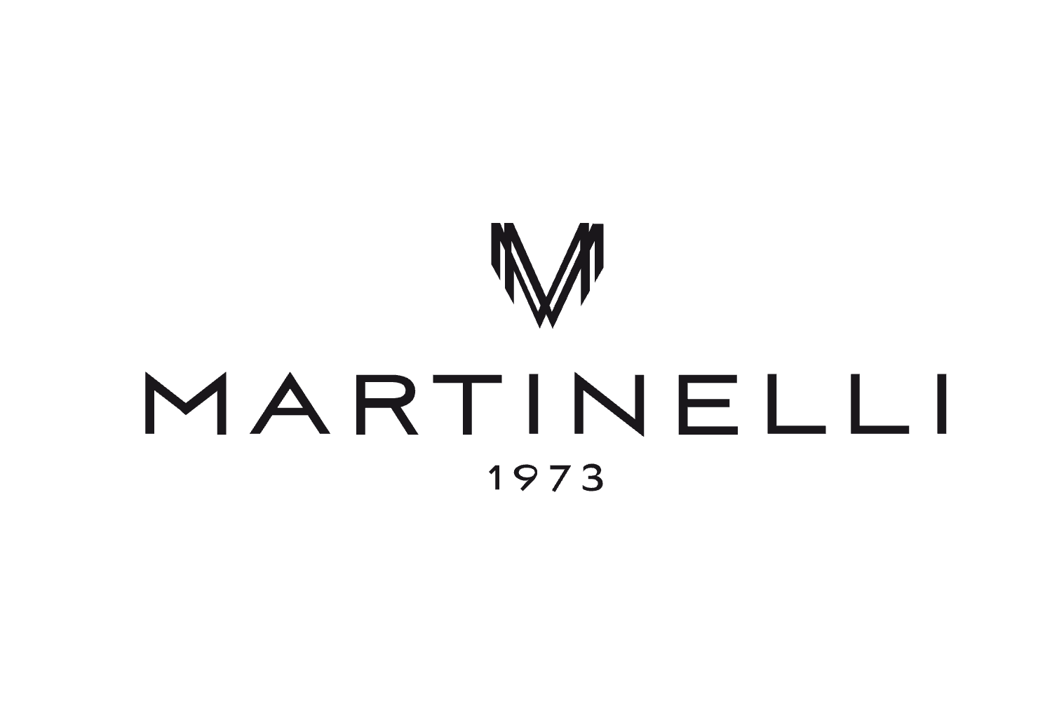 Martinelli Logo