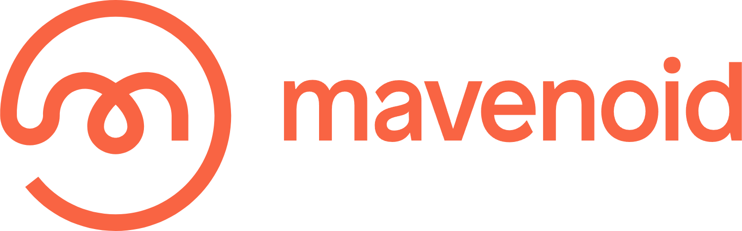 Mavenoid Logo