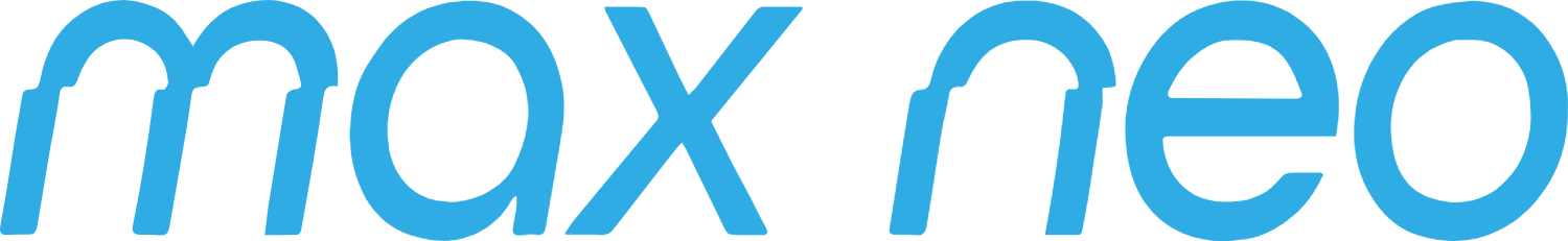 Max Neo Logo